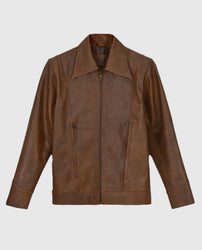 X Men Days of Future Past Leather Jacket