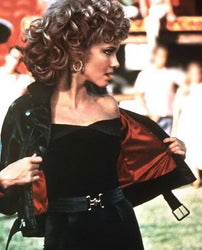 Olivia Newton John Grease Jacket