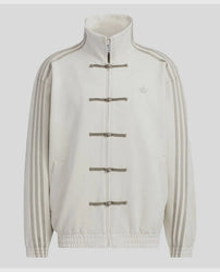Chinese New Year Adidas Black Jacket