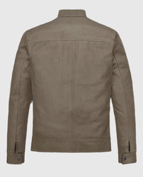 Fast And Furious 9 Vin Diesel Leather Jacket