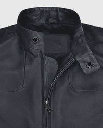Tom Cruise Mission Impossible Fallout Leather Jacket