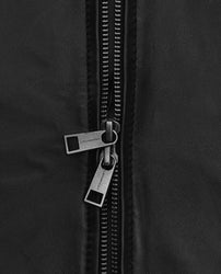 Sebastian Stan Leather Jacket