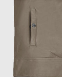 Fast And Furious 9 Vin Diesel Leather Jacket