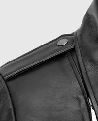 Cate Blanchett Leather Jacket