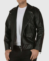 Grease T-Birds John Travolta Jacket