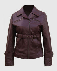 Captain America The First Avenger Peggy Carter Jacket