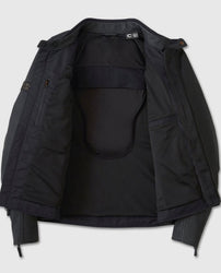 Men's Paradigm Triple Vent System 2.0 Leather Jacket