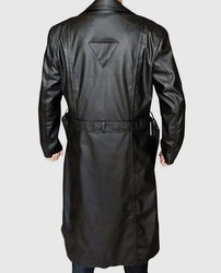 Wesley Snipes Blade Trench Coat