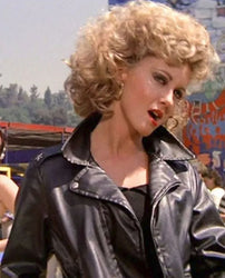 Olivia Newton John Grease Jacket