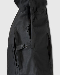 Men's Paradigm Triple Vent System 2.0 Leather Jacket