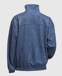 Chinese New Year Adidas Black Jacket