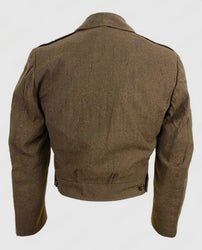 Dwight Eisenhower Jacket