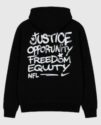 Miami Dolphins Inspire Change Hoodie