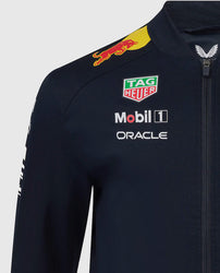 Red Bull 2025 Team Bomber Jacket