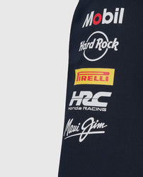 Red Bull 2025 Team Bomber Jacket