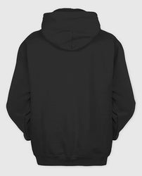 Eminem Barry Sanders Blue Hoodie