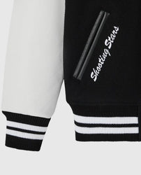 OVO Scarborough Shooting Stars Varsity Jacket