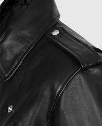 Elvis Presley Roustabout Biker Jacket