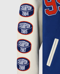 Wayne Gretzky Varsity Jacket