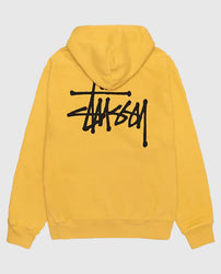 Basic Stussy Hoodie