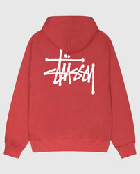 Basic Stussy Hoodie