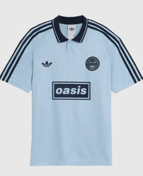 Men's Adidas Oasis Black Jersey