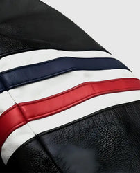 Easy Rider Peter Fonda Leather Jacket