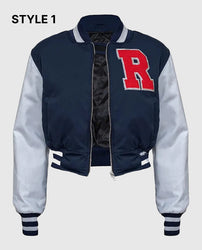 Taylor Swift 22 Concert Letterman Jacket