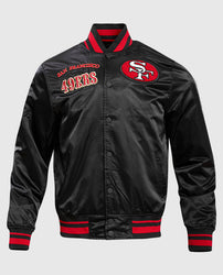 San Francisco 49ers Jacket