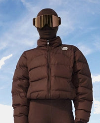 The North Face x Skims Jacket