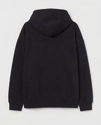 Scarface Pullover Black Hoodie