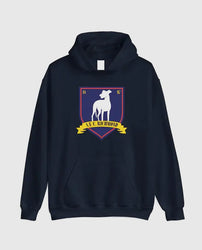 Ted Lasso Roy Kent Hoodie