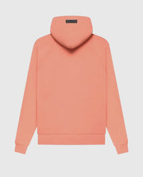 Fear of God Coral Essentials Hoodie