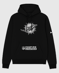 Miami Dolphins Inspire Change Hoodie