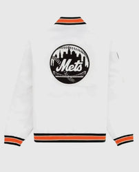 Aime Leon Dore NY Mets Jacket
