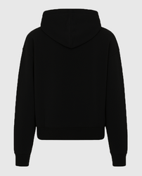 Rick and Morty Portal Collage Hoodie
