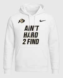 Deion Sanders I Ain't Hard 2 Find Hoodie