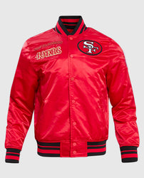San Francisco 49ers Jacket