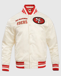 San Francisco 49ers Jacket