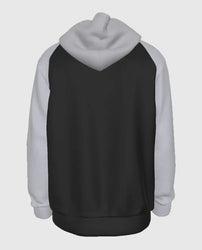 Dragon Ball GREY History Hoodie