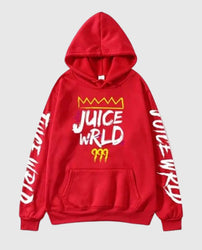 Juice WRLD 999 Hoodie