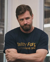 Valley Forge Automotive Center T-Shirt
