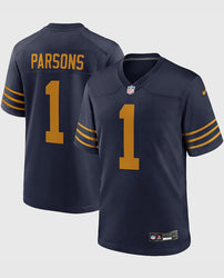 Green Bay Packers Micah Parsons Jersey