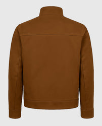 Snowfall Season 05 Peaches Jacket
