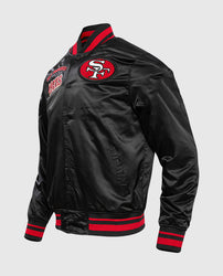 San Francisco 49ers Jacket