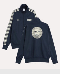 Adidas x Oasis Track Jacket