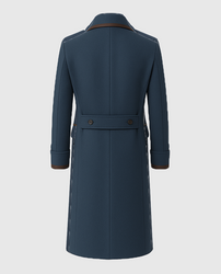 Newt Scamander Fantastic Beasts Coat