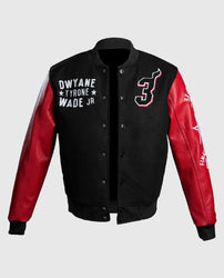 Court Culture Dwyane Wade Jacket
