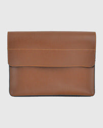 Laptop Bag Brown