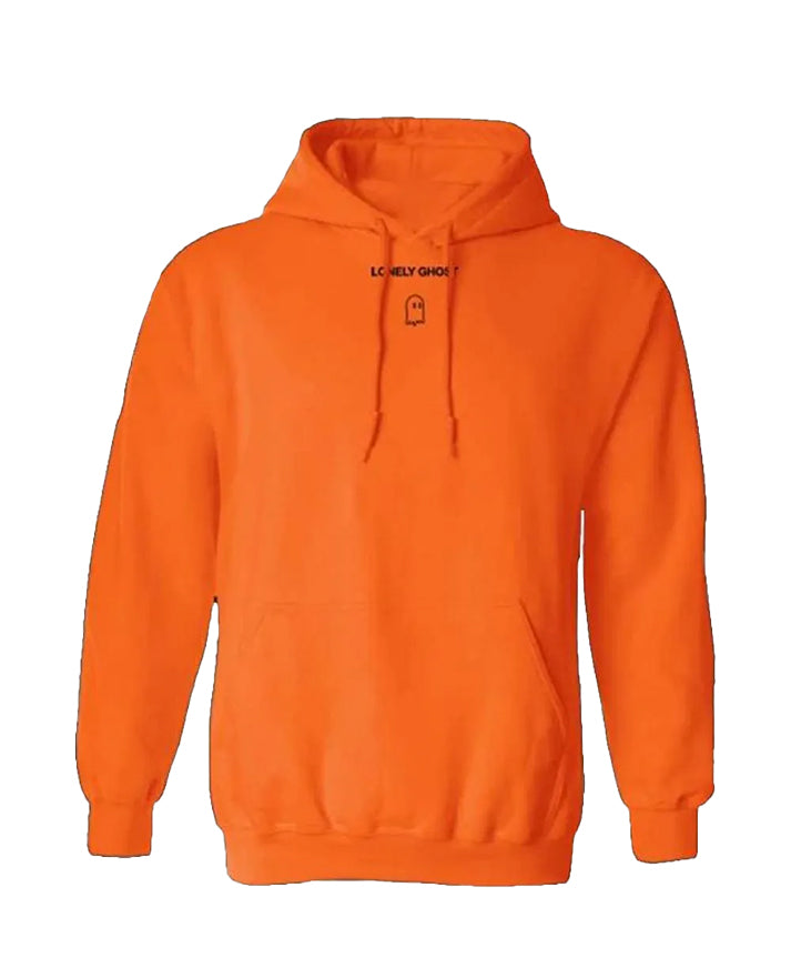 Lonely Ghost Text Me When You Get  Hoodie